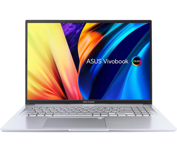 ASUS Vivobook 16X R5-5600H/16GB/512/Win11 - 1115281 - zdjęcie 3